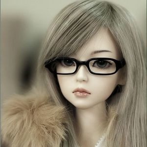 Meet your Posher, Jing